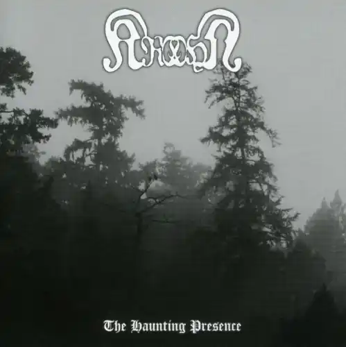 Haunting Presence Instant Buy