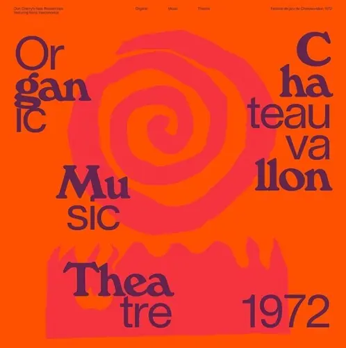 Sale Organic Music Theatre Festival de Chateauvallon