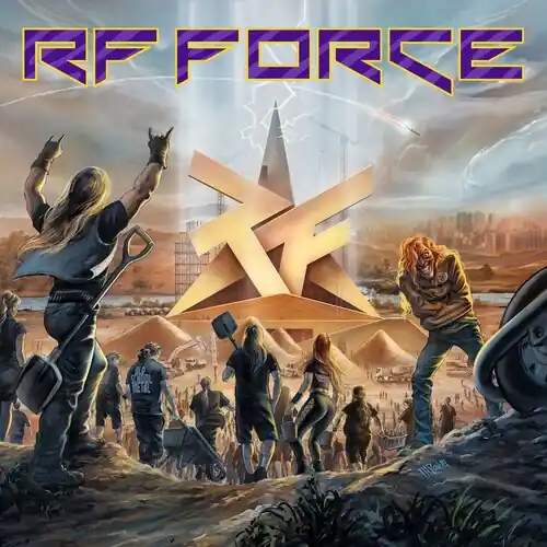 Don’t Miss Out Rf Force