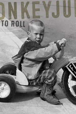 One Day Deal Time To Roll [Download Included]