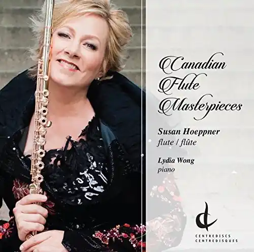 Factory Price Canadian Flute Masterpieces
