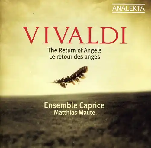 Special Offer Return of the Angels