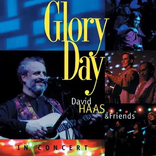 Glory Day Shop Now