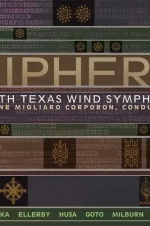 Ciphers Today Only