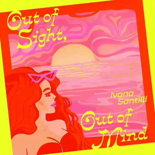 Out Of Sight, Out Of Mind B/W Air Of Love Latest