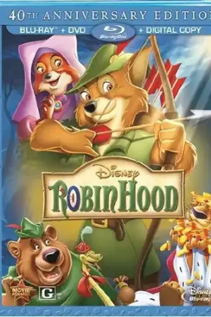 Robin Hood Direct From Manufacturer