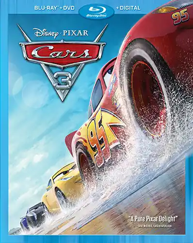 Fan Favorite Cars 3