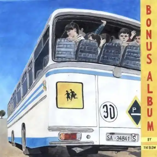Bonus Album One Day Deal