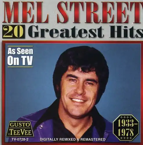 Order Now 20 Greatest Hits