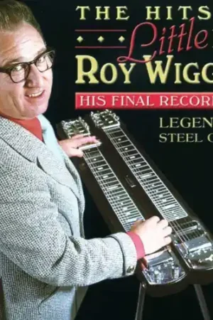In Demand His Final Recordings
