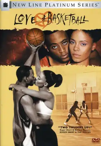 Love and Basketball Top Rated
