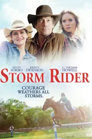 Storm Rider Factory Price