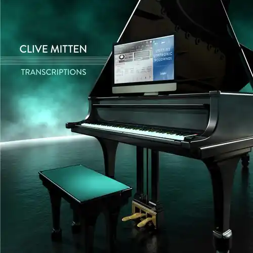 Transcriptions (Uk) Direct From Manufacturer