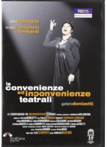 Hot Deal Le Convenienze Ed Inconvenienze Teatrali