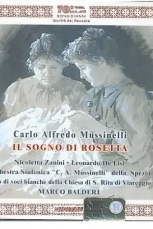 Fan Favorite Il Sogno Di Rosetta
