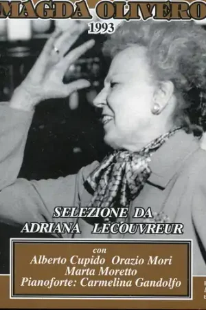 Adriana Lecouvreur (Selezione 1993) Markdown