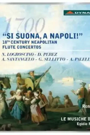 Time-Limited Si Suona a Napoli