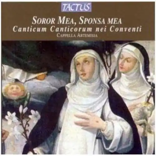 Handmade My Sister My Bride: Song of Songs in the Convent