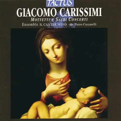 Motets & Sacred Concertos Big Sale