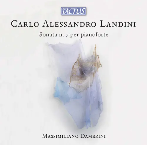 Sonata No. 7 Per Pianoforte Modern