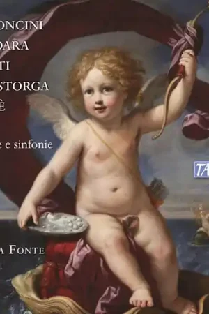 Cantate E Sinfonie Must Have