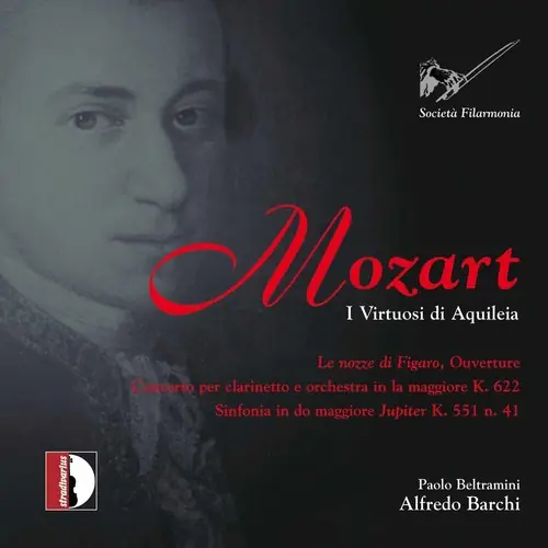 Jupiter Symphony & Clarinet Concerto Reduced Price