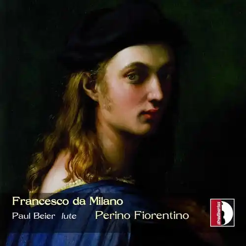 Direct From Factory Quanto Belta: Renaissance Lute Music