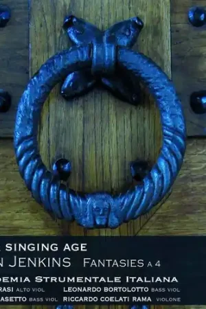 Save Now Tis A Singing Age [Digipak]