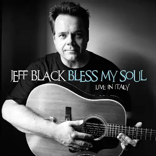 Bless My Soul - Live In Italy Best Choice
