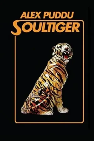 Premium Soul Tiger