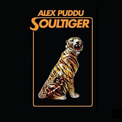 Premium Soul Tiger