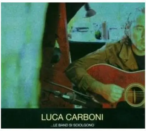 Cheap Le Band Si Sciolgono [Import]