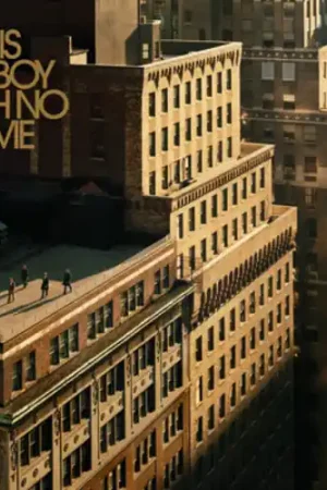 The Boy With No Name Sale