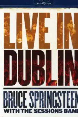 Live in Dublin Special Offer