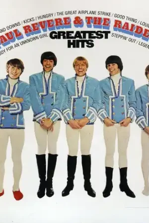 Order Now Greatest Hits