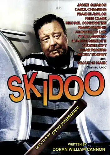 Free Returns Skidoo