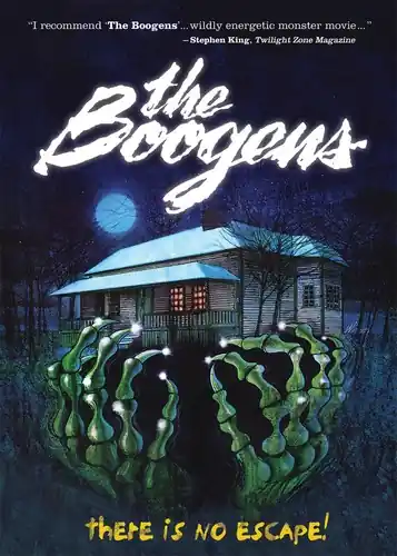 Limited Offer The Boogens
