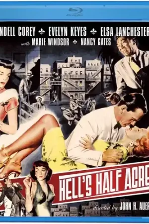 Hell's Half Acre Flash Sale