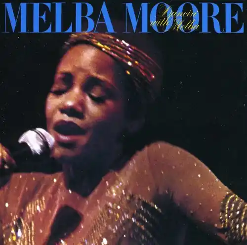 Don’t Miss Out DANCIN WITH MELBA
