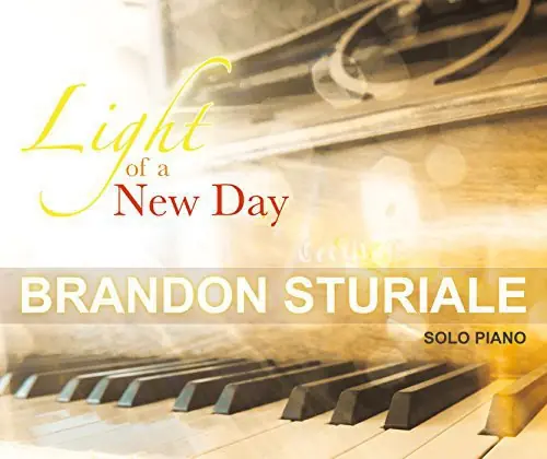 Editor’s Pick Light of a New Day