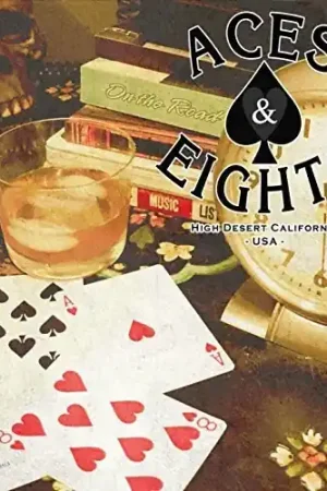 Deal Aces & Eights