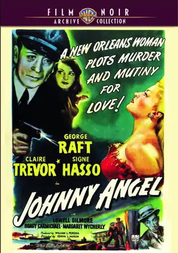 Johnny Angel Instant Buy