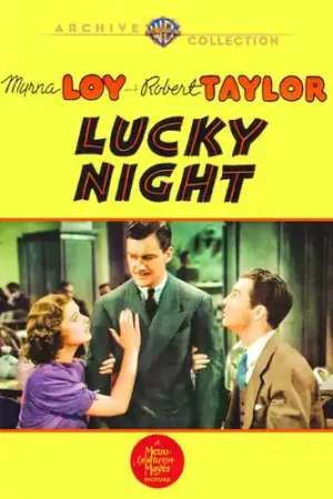 Fresh Stock Lucky Night