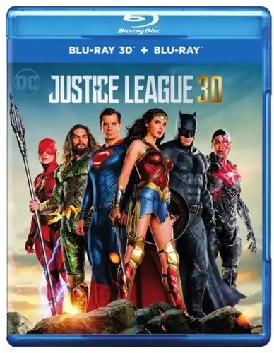 Justice League Hassle-Free Returns
