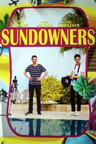 Sundowners Trusted Brand