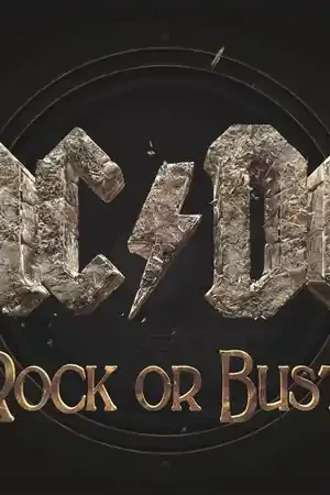 Buy Online Rock or Bust