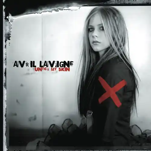 Luxury Under My Skin