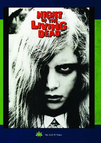 Low Price Night Of The Living Dead / (Mod Ntsc)