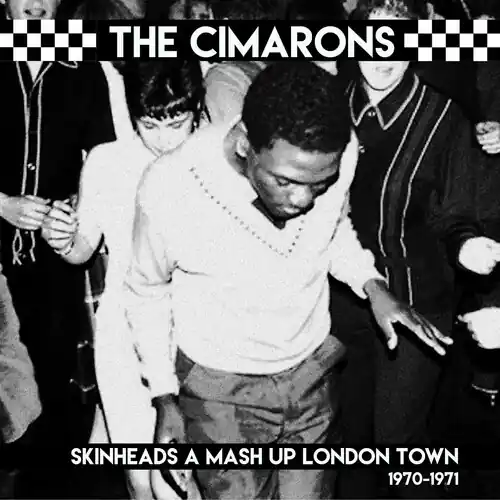Skinheads A Mash Up London Town 1970-1971 (Blk) Shop Now