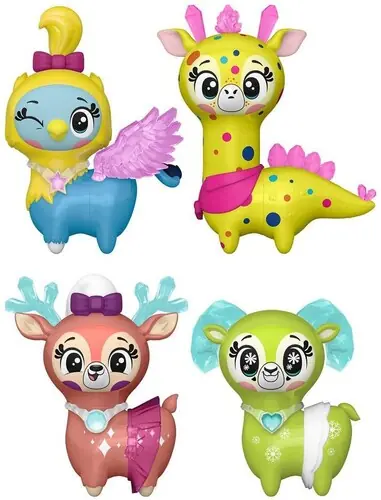 Buy Online Gems - 4pk (Spring) (Vfig)